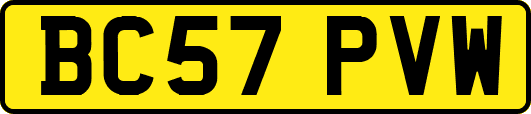 BC57PVW