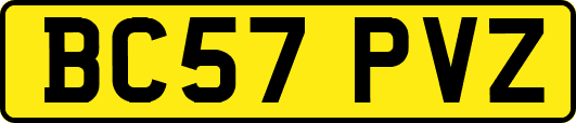 BC57PVZ