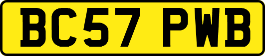 BC57PWB