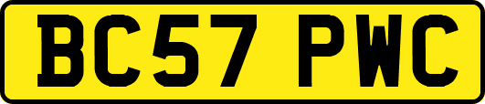 BC57PWC