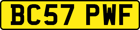 BC57PWF
