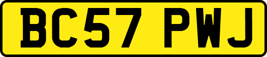 BC57PWJ
