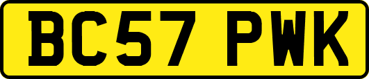 BC57PWK