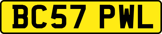 BC57PWL