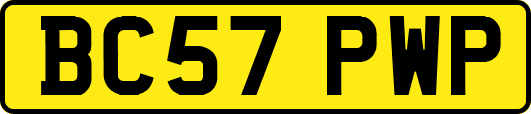 BC57PWP