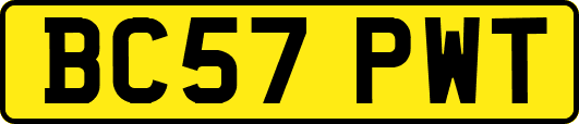BC57PWT