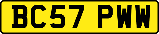 BC57PWW