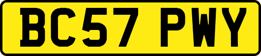 BC57PWY