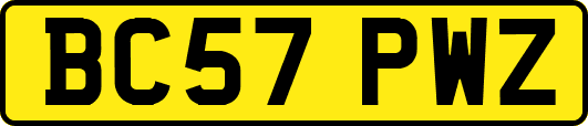 BC57PWZ