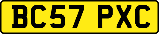 BC57PXC