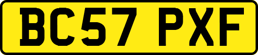 BC57PXF