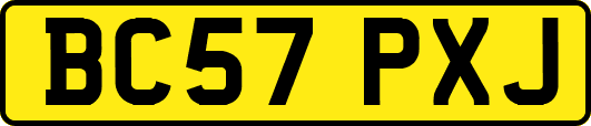 BC57PXJ