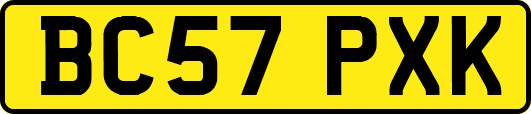 BC57PXK