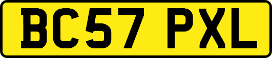 BC57PXL