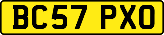 BC57PXO