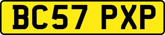 BC57PXP