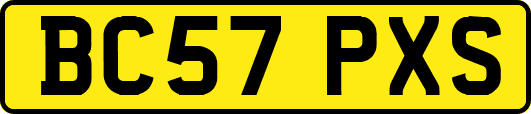 BC57PXS