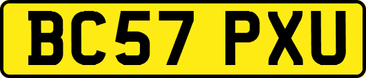 BC57PXU