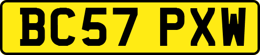 BC57PXW