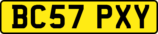 BC57PXY