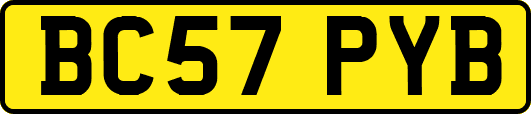 BC57PYB
