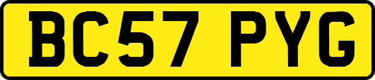 BC57PYG