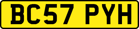 BC57PYH