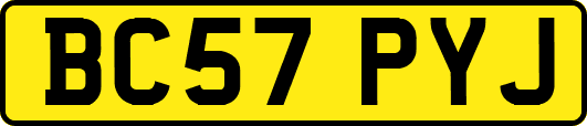 BC57PYJ