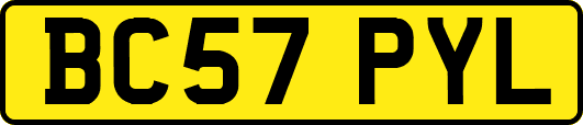 BC57PYL