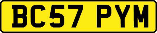 BC57PYM