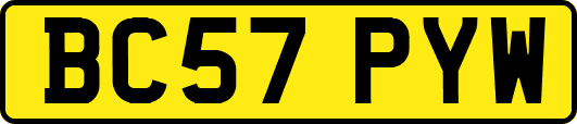 BC57PYW