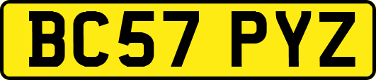 BC57PYZ