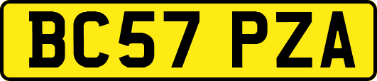 BC57PZA
