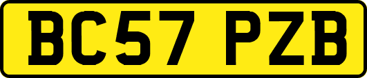 BC57PZB