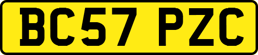 BC57PZC