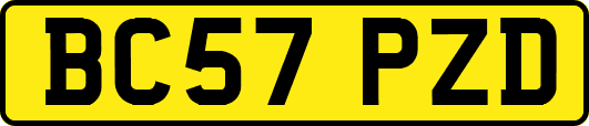 BC57PZD