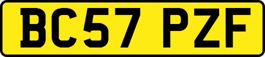 BC57PZF
