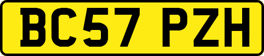 BC57PZH