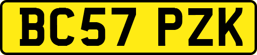 BC57PZK