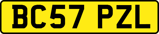 BC57PZL