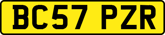 BC57PZR