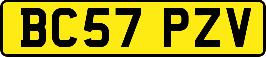 BC57PZV