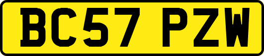 BC57PZW