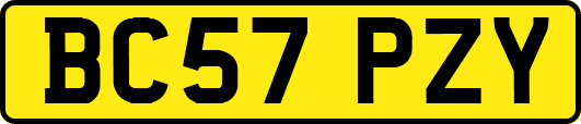 BC57PZY