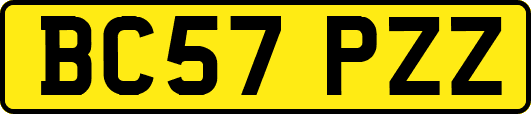 BC57PZZ