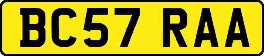 BC57RAA