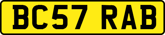 BC57RAB