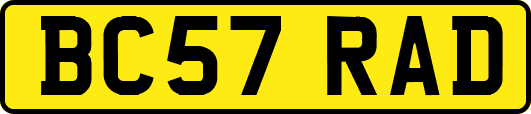 BC57RAD