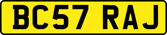 BC57RAJ