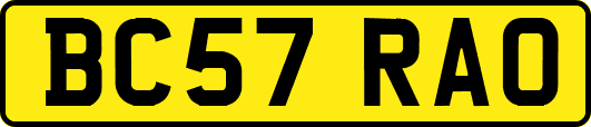 BC57RAO